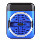 温暖随行的好声音——Wisebrave迷你收音机便携小音响体验