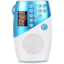 夏新V8 一机多能，陪伴三代人的贴心好声音